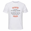 Maillot de Sport Homme pour Un Pompier Aussi Genial - T-Shirt Respirant Polyester Manches Courtes - Cadeau Sportif Anniversaire Noël Fête des Pères