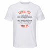Maillot de Sport Homme pour Un Beau-Pere Aussi Genial - T-Shirt Respirant Polyester Manches Courtes - Cadeau Sportif Anniversaire Noël Fête des Pères