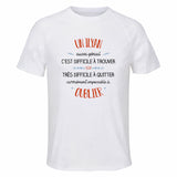 Maillot de Sport Homme pour Un Ilyan Aussi Genial - T-Shirt Respirant Polyester Manches Courtes - Cadeau Sportif Anniversaire Noël Fête des Pères