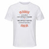Maillot de Sport Homme pour Un Ebeniste Aussi Genial - T-Shirt Respirant Polyester Manches Courtes - Cadeau Sportif Anniversaire Noël Fête des Pères