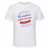 Maillot de Sport Homme Pilote D Avion Meilleur Monde - T-Shirt Respirant Polyester Manches Courtes - Cadeau Sportif Anniversaire Noël Fête des Pères