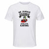 Maillot de Sport Homme Karting Trentenaire - T-Shirt Respirant Polyester Manches Courtes - Cadeau Sportif Anniversaire Noël Fête des Pères