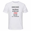Maillot de Sport Homme pour Arthur Ca n'existe Pas Homme - T-Shirt Respirant Polyester Manches Courtes - Cadeau Sportif Anniversaire Noël Fête des Pères