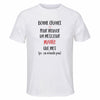 Maillot de Sport Homme pour Matteo Ca n'existe Pas Homme - T-Shirt Respirant Polyester Manches Courtes - Cadeau Sportif Anniversaire Noël Fête des Pères