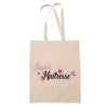 Pochette Sac de Rangement Maîtresse| Pochette Fermeture Éclair Maquillage Voyage Rangement