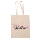 Pochette Sac de Rangement Maîtresse| Pochette Fermeture Éclair Maquillage Voyage Rangement