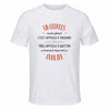 Maillot de Sport Homme pour Un Georges Aussi Genial - T-Shirt Respirant Polyester Manches Courtes - Cadeau Sportif Anniversaire Noël Fête des Pères