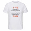 Maillot de Sport Homme pour Un Imran Aussi Genial - T-Shirt Respirant Polyester Manches Courtes - Cadeau Sportif Anniversaire Noël Fête des Pères