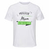 Maillot de Sport Homme Meilleur Atsem De Tous Les Temps - T-Shirt Respirant Polyester Manches Courtes - Cadeau Sportif Anniversaire Noël Fête des Pères