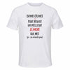 Maillot de Sport Homme pour Leandre Ca n'existe Pas Homme - T-Shirt Respirant Polyester Manches Courtes - Cadeau Sportif Anniversaire Noël Fête des Pères