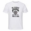 Maillot de Sport Homme Tir A L Arc Trentenaire - T-Shirt Respirant Polyester Manches Courtes - Cadeau Sportif Anniversaire Noël Fête des Pères