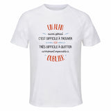 Maillot de Sport Homme pour Un Alan Aussi Genial - T-Shirt Respirant Polyester Manches Courtes - Cadeau Sportif Anniversaire Noël Fête des Pères