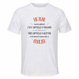 Maillot de Sport Homme pour Un Juan Aussi Genial - T-Shirt Respirant Polyester Manches Courtes - Cadeau Sportif Anniversaire Noël Fête des Pères