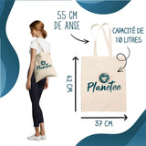 Idée cadeau pratique Saint Valentin Mariage Fiançailles Anniversaire Romantique Amoureux (Sac, Meilleure Chérie)