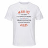 Maillot de Sport Homme pour Un Jean-Paul Aussi Genial - T-Shirt Respirant Polyester Manches Courtes - Cadeau Sportif Anniversaire Noël Fête des Pères