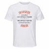 Maillot de Sport Homme pour Un Musicien Aussi Genial - T-Shirt Respirant Polyester Manches Courtes - Cadeau Sportif Anniversaire Noël Fête des Pères