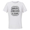 Maillot de Sport Femme pour Charlotte Copie Deesse Legende Noire - T-Shirt Respirant Polyester Manches Courtes - Cadeau Sportive Anniversaire Noël Fête des Mères