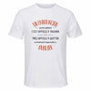 Maillot de Sport Homme pour Un Pharmacien Aussi Genial - T-Shirt Respirant Polyester Manches Courtes - Cadeau Sportif Anniversaire Noël Fête des Pères