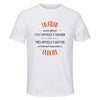Maillot de Sport Homme pour Un Aidan Aussi Genial - T-Shirt Respirant Polyester Manches Courtes - Cadeau Sportif Anniversaire Noël Fête des Pères