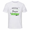 Maillot de Sport Homme Meilleur Poussin De Tous Les Temps - T-Shirt Respirant Polyester Manches Courtes - Cadeau Sportif Anniversaire Noël Fête des Pères