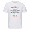 Maillot de Sport Homme pour Un Couvreur Aussi Genial - T-Shirt Respirant Polyester Manches Courtes - Cadeau Sportif Anniversaire Noël Fête des Pères