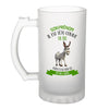 Idée Mug Cadeau Travail Métier Humour Collègue Femme Anniversaire Noël (Âne, Chope)