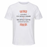 Maillot de Sport Homme pour Un Farid Aussi Genial - T-Shirt Respirant Polyester Manches Courtes - Cadeau Sportif Anniversaire Noël Fête des Pères