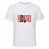 Maillot de Sport Homme Flechettes Minimaliste - T-Shirt Respirant Polyester Manches Courtes - Cadeau Sportif Anniversaire Noël Fête des Pères
