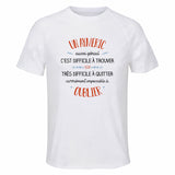 Maillot de Sport Homme pour Un Aymeric Aussi Genial - T-Shirt Respirant Polyester Manches Courtes - Cadeau Sportif Anniversaire Noël Fête des Pères