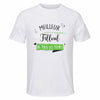 Maillot de Sport Homme Meilleur Filleul De Tous Les Temps - T-Shirt Respirant Polyester Manches Courtes - Cadeau Sportif Anniversaire Noël Fête des Pères