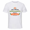 Maillot de Sport Homme Meilleur Nutritionniste Super Pouvoir Cadeau Anniversaire Noël Fête des Pères T-Shirt Respirant Polyester