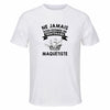 Maillot de Sport Homme Maquetiste Trentenaire - T-Shirt Respirant Polyester Manches Courtes - Cadeau Sportif Anniversaire Noël Fête des Pères