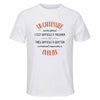 Maillot de Sport Homme pour Un Carrossier Aussi Genial - T-Shirt Respirant Polyester Manches Courtes - Cadeau Sportif Anniversaire Noël Fête des Pères