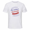 Maillot de Sport Homme Musicien Meilleur Monde - T-Shirt Respirant Polyester Manches Courtes - Cadeau Sportif Anniversaire Noël Fête des Pères