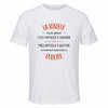 Maillot de Sport Homme pour Un Vendeur Aussi Genial - T-Shirt Respirant Polyester Manches Courtes - Cadeau Sportif Anniversaire Noël Fête des Pères