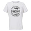 Maillot de Sport Femme Soeur La Deesse Legende Copie Deesse Legende Noire - T-Shirt Respirant Polyester Manches Courtes - Cadeau Sportive Anniversaire Noël Fête des Mères