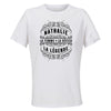 Maillot de Sport Femme Nathalie Copie Deesse Legende Noire - T-Shirt Respirant Polyester Manches Courtes - Cadeau Sportive Anniversaire Noël Fête des Mères
