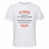 Maillot de Sport Homme pour Un Historien Aussi Genial - T-Shirt Respirant Polyester Manches Courtes - Cadeau Sportif Anniversaire Noël Fête des Pères