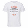 Maillot de Sport Homme pour Un Donovan Aussi Genial - T-Shirt Respirant Polyester Manches Courtes - Cadeau Sportif Anniversaire Noël Fête des Pères