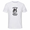Maillot de Sport Homme Boder Collie J'peux Pas - T-Shirt Respirant Polyester Manches Courtes - Cadeau Sportif Anniversaire Noël Fête des Pères