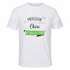 Maillot de Sport Homme Meilleur Cheri De Tous Les Temps - T-Shirt Respirant Polyester Manches Courtes - Cadeau Sportif Anniversaire Noël Fête des Pères