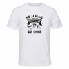 Maillot de Sport Homme Brocante Trentenaire - T-Shirt Respirant Polyester Manches Courtes - Cadeau Sportif Anniversaire Noël Fête des Pères