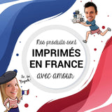Idée Mug Cadeau Travail Métier Humour Collègue Femme Anniversaire Noël
