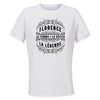 Maillot de Sport Femme Florence Copie Deesse Legende Noire - T-Shirt Respirant Polyester Manches Courtes - Cadeau Sportive Anniversaire Noël Fête des Mères