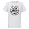 Maillot de Sport Femme Martine Copie Deesse Legende Noire - T-Shirt Respirant Polyester Manches Courtes - Cadeau Sportive Anniversaire Noël Fête des Mères