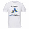 Maillot de Sport Homme Claquette - T-Shirt Respirant Polyester Manches Courtes - Cadeau Sportif Anniversaire Noël Fête des Pères