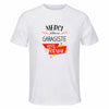Maillot de Sport Homme pour Merci Garagiste Genial - T-Shirt Respirant Polyester Manches Courtes - Cadeau Sportif Anniversaire Noël Fête des Pères