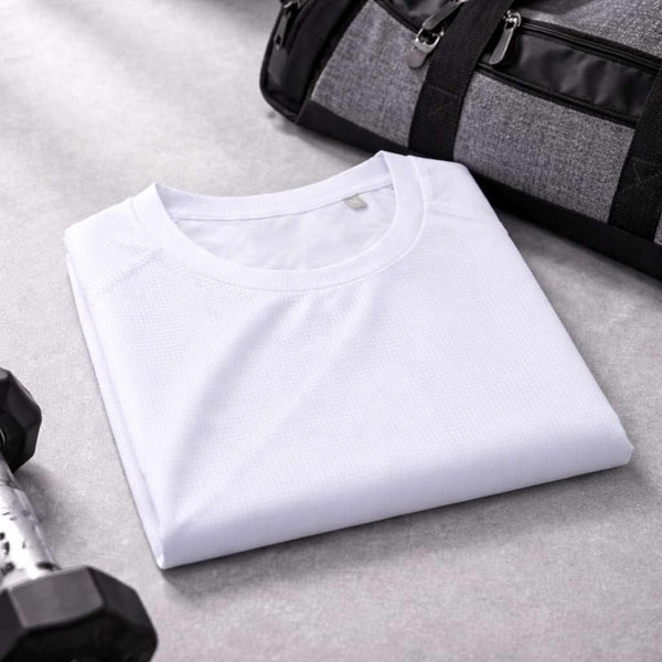 Maillot de Sport Homme Mehdi Exceptionnel Cadeau Anniversaire Noël Fête des Pères T-Shirt Respirant Polyester