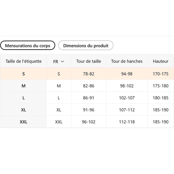 Caleçon Réservé à Coline - Dos - Humour Boxer Coton Motif Métier Idée Cadeau Anniversaire Noël Homme