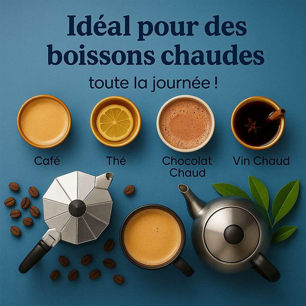Idée Mug Cadeau Travail Métier Humour Collègue Femme Anniversaire Noël (Mouche, Mug Standard)